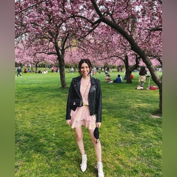 Zadig & Voltaire
Rooka Print Glam Dress size XS - Picture 2 of 12